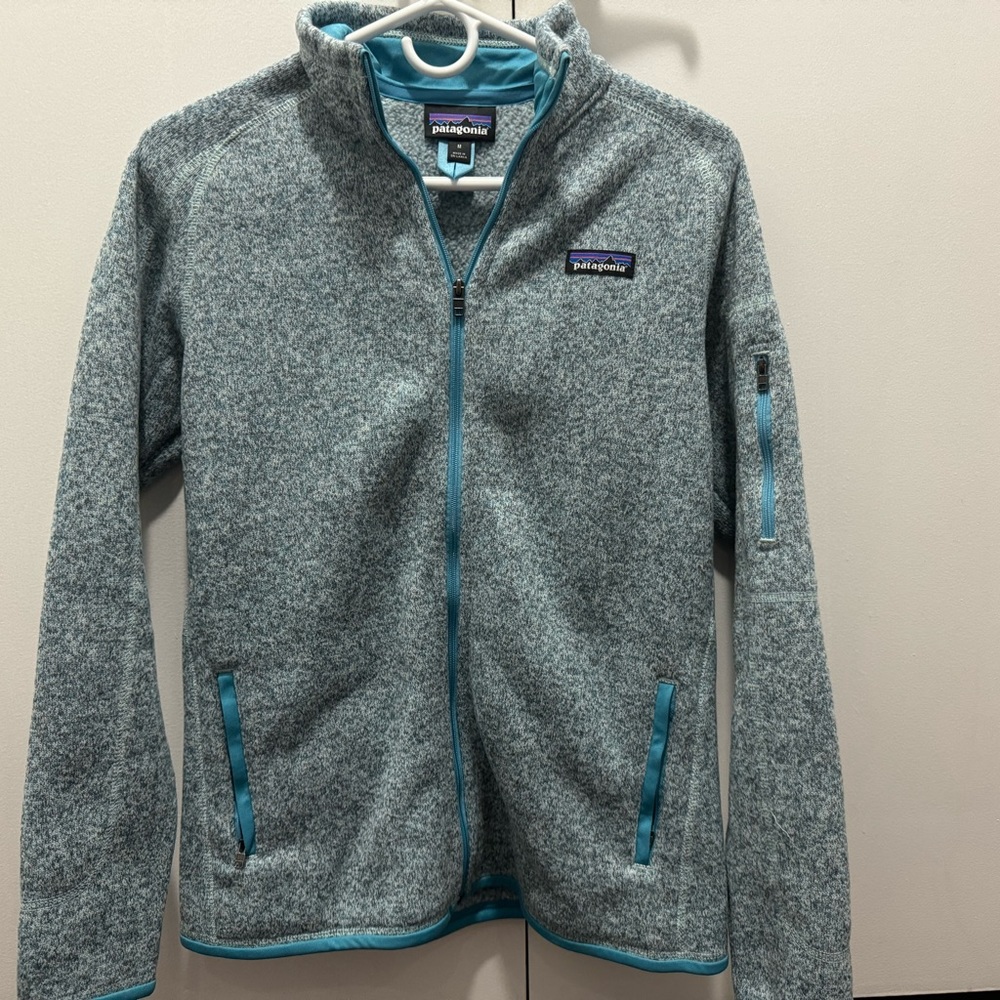 Patagonia Women’s Fleece